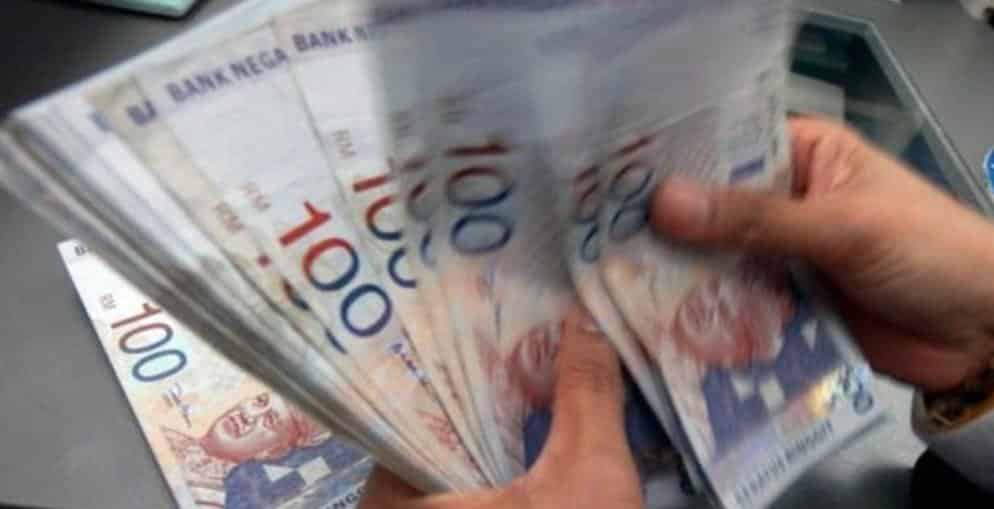 Jangan ‘Overclaim’ Produk Sampai Menipu, PU Amin Beri Teguran ‘Pedas’ Pada…