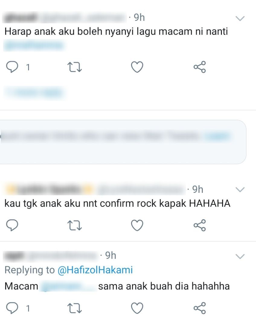 [VIDEO] Si Cilik Penuh Emosi ‘Cover’ Lagu Rock, Tak Sangka Dapat Pujian Dari..