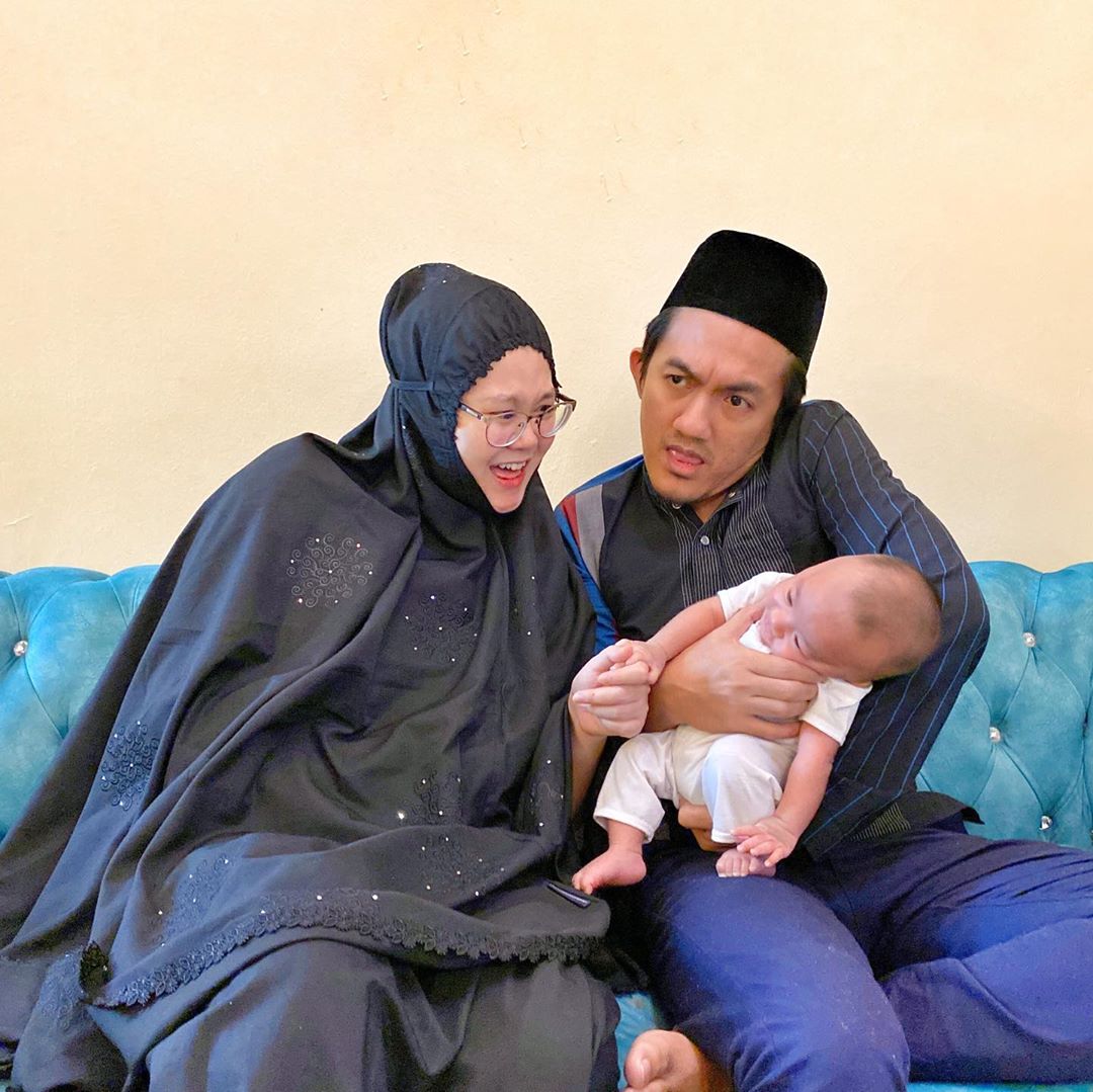 “Bini Marah Pun Tetap Buat Kerja Rumah”- Nak Bahagia Kena Saling Faham Tugas