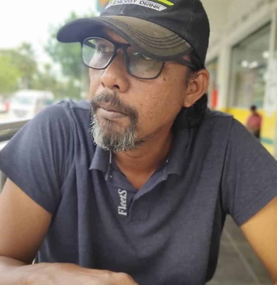 “Pulangkan Anak Aku..” – Sudah Setahun Tanpa Khabar, Bapa Mimpi Zahir Tersenyum