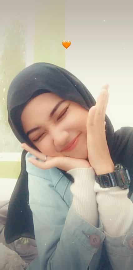 “Kenapa Tak Cakap Nak Tinggalkan Aku” – Gadis Luluh Kawan Baik Pergi Selamanya