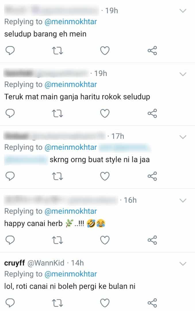 Tergamak Aniaya Riders, ‘Taktik Kotor’ Roti Canai Disumbat Bahan Terlarang..