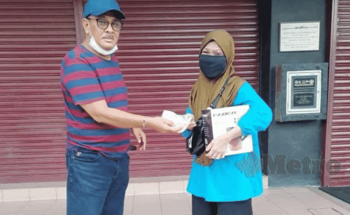 “Hidup Sendiri, Makan Sekali Sehari”-Begini Gelodak Nasib Penyanyi Mentor 2018