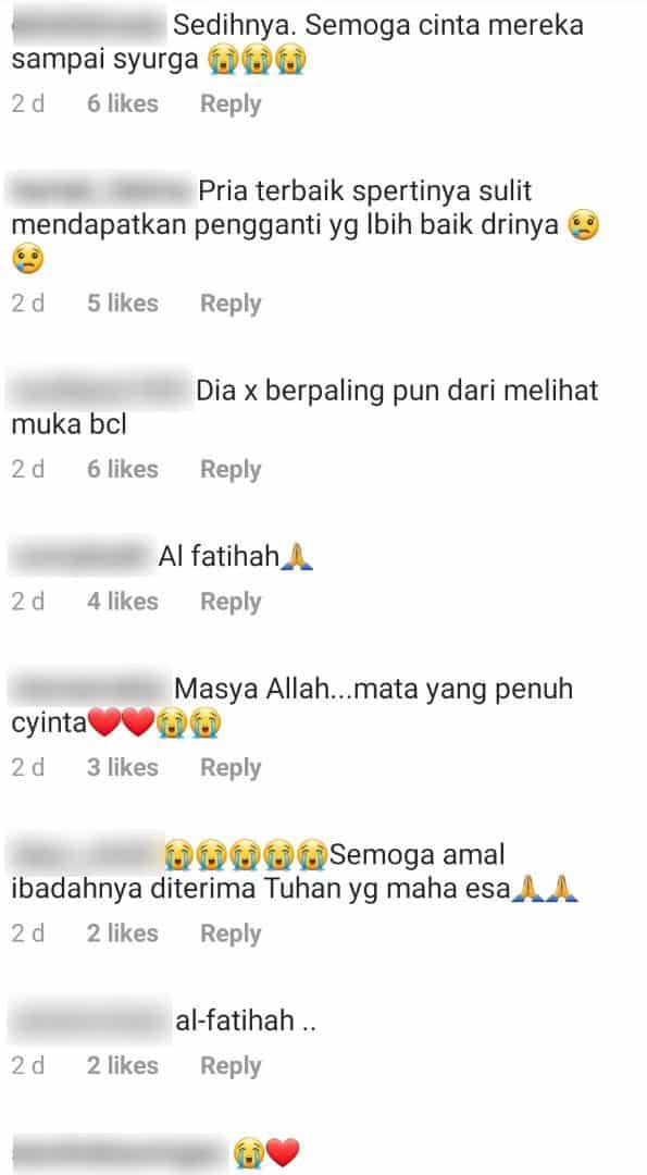 Viral Semula Video Lama BCL, Netizen Perasan Sesuatu Di Mata Allahyarham Ashraf