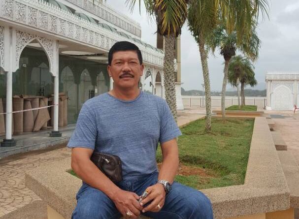 “Aku Tak Sanggup Nak Rasa Kehilangan Lagi” -Gadis Buntu Kos Rawatan Ayah Tinggi