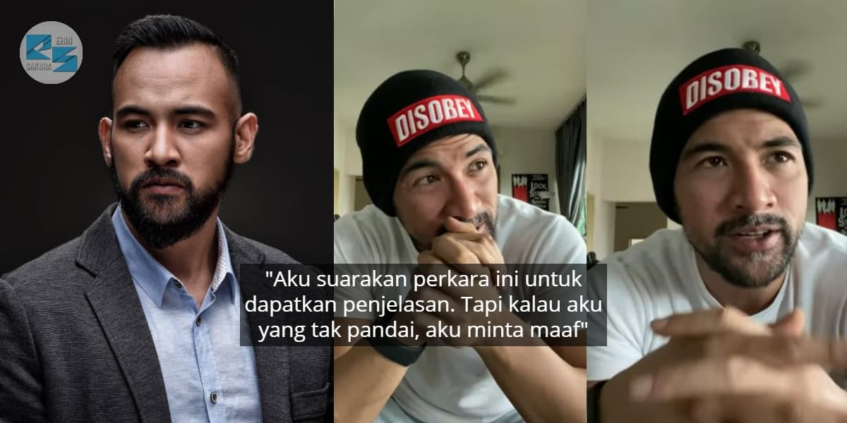 “Sampai RM17 Macam Mana Kira..” -Sharnaaz Ahmad Terkejut Caj Delivery Melambung