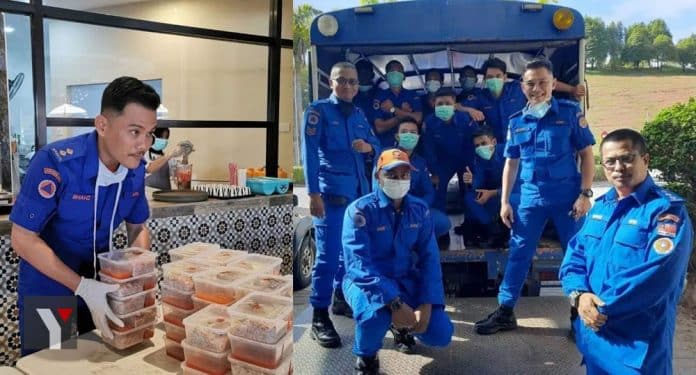 “Jangan Berlagak Macam Dewa..” -Adam Shahz Dikuarantin Angkara Kluster Kayangan