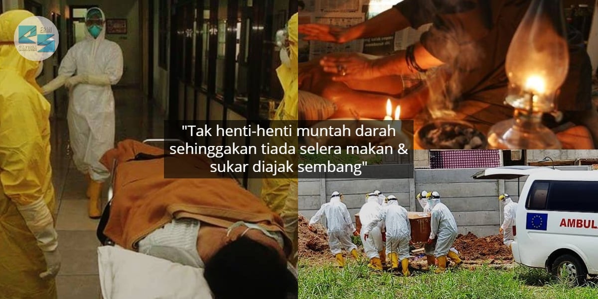 [VIDEO] Seolah Ulang Silap Itali, Indonesia Diramal Jadi ‘Bom Jangka’ COVID-19