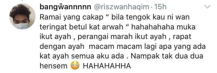 Nak Pergi Melawat Ayah Tapi Tertidur, Pemuda Luah Masih Terkilan Sehingga Kini