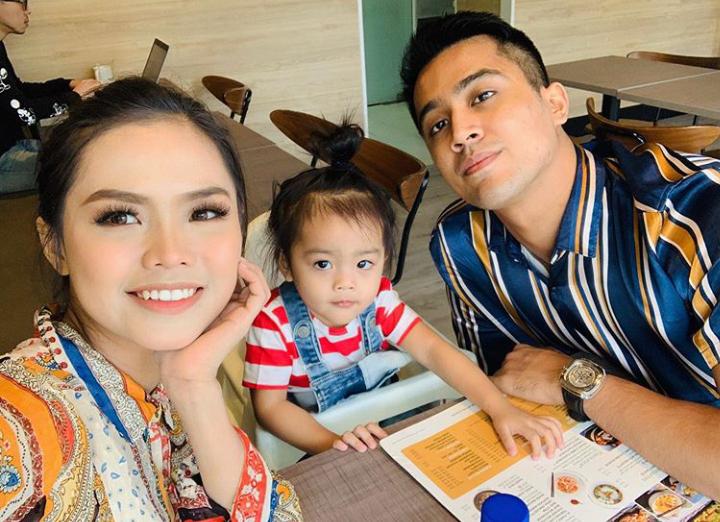 Dicaci Kerana Rujuk Semula Dengan Bekas Suami, Bella Astillah Maafkan Netizen
