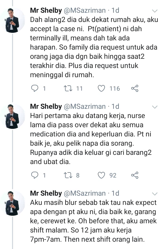 Mak Ayah Tersekat Di AS,Akhirnya Hanya Mampu Video Call Ketika Anak Dikebumikan