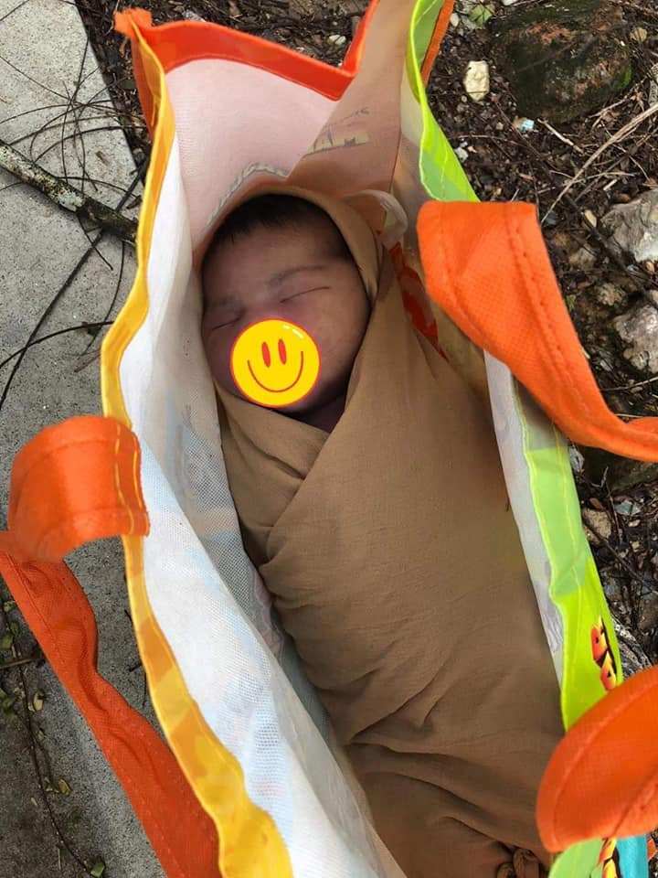 Tragedi Bayi Tak Berdosa Dibuang Awal Ramadan, Mak Ayahnya Didakwa Mencurigakan
