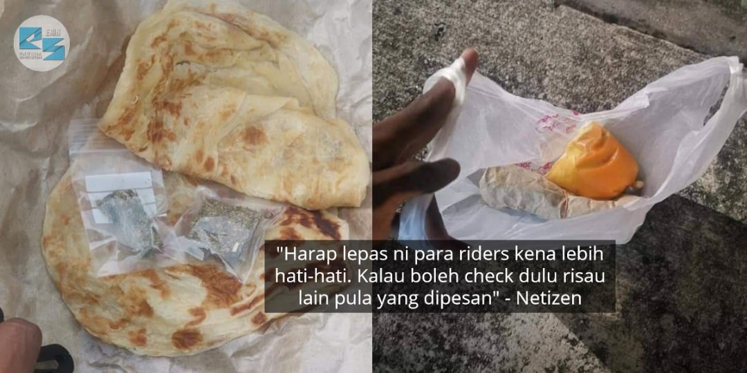 “Sedih Gila…”-Budak U Merungut Standard Makanan PKP, Si Pemberi Akui Menyirap