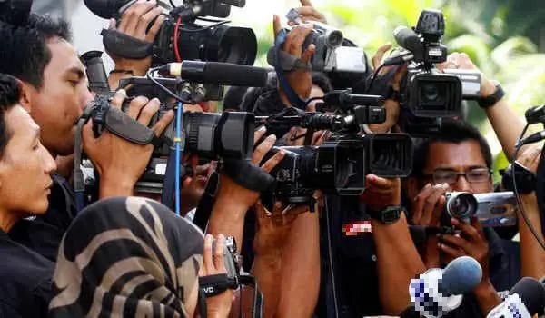 Buat Liputan Tapi Tak Jaga Jarak Sosial, Doktor Khuatir Wujud Kluster Wartawan