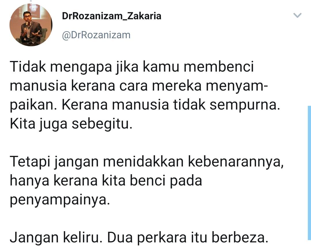 Jangan Terus Tinggalkan Tuhan Kalau Dah Lama Tak Solat, Tapi Teruskan Taubat..