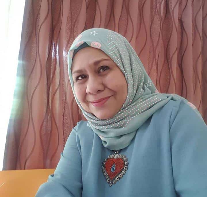 Bertegas Takkan Lari Dari Langsai Hutang, Kini Kak Ogy ‘Blocked’ Ramai Orang