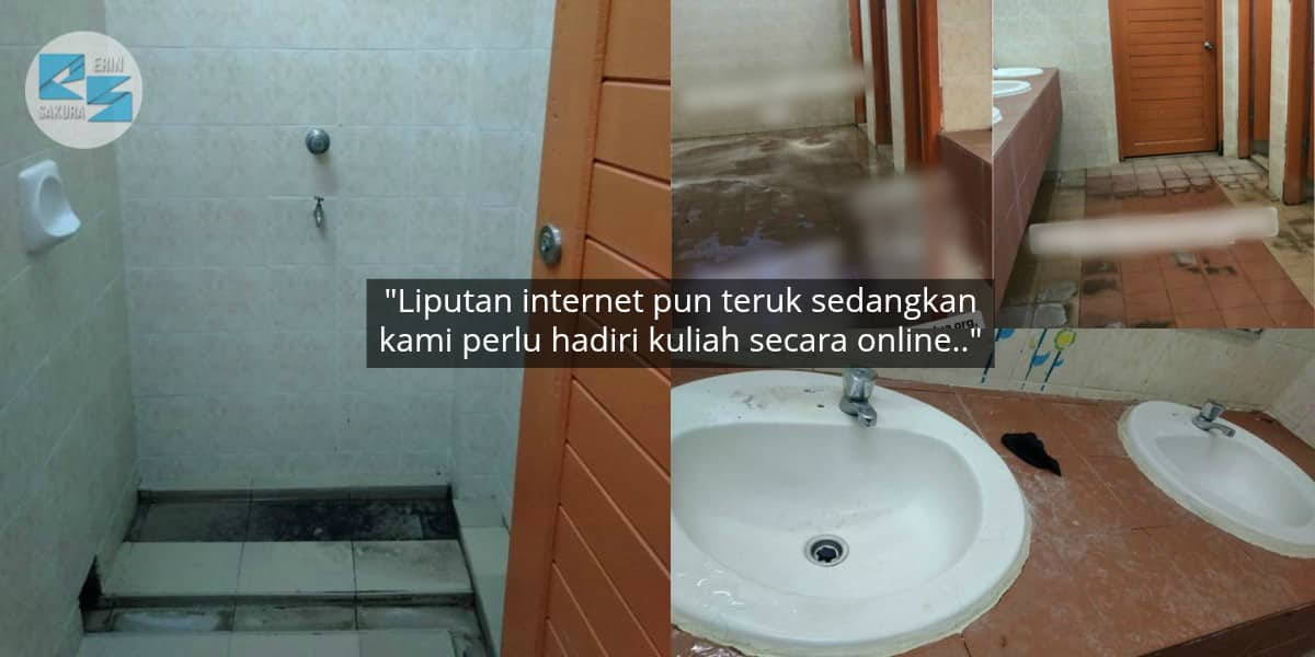 Limpa Pelajar Tahfiz Mungkin Dibuang, Semuanya Berpunca Gara-Gara Senior