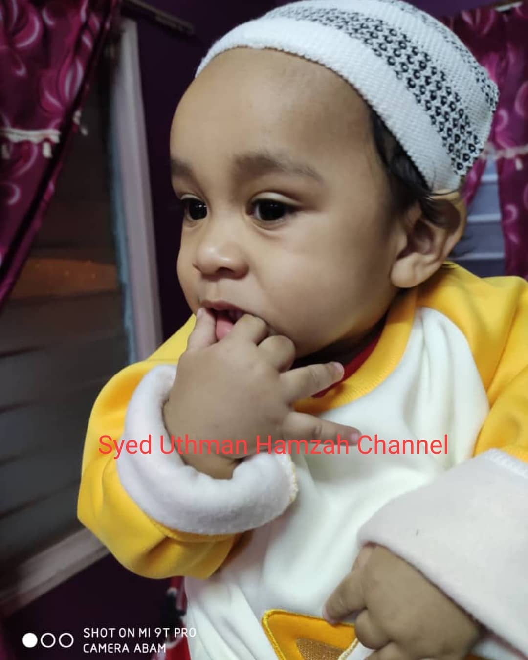 Hubungan Kakak Ipar Masih Keruh, Ali Puteh ‘Stalk’ Anak Buah Bagi Lepas Rindu