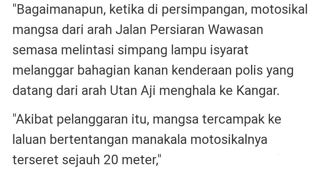 “Takkan Pernah Lupa Kenangan Kita..” – Suami Terduduk Hiba Di Sisi Jasad Isteri