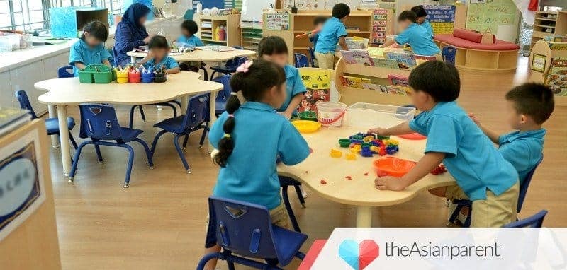 Taska Bakal Beroperasi Bersyarat, Namun Ibu Ayah Masih Paranoid Fikirkan Anak