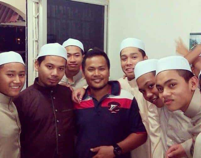 Anak Tahfiz Terbaring Kaku, Keluarga Buntu Fikirkan Kos Operation Hampir RM20K