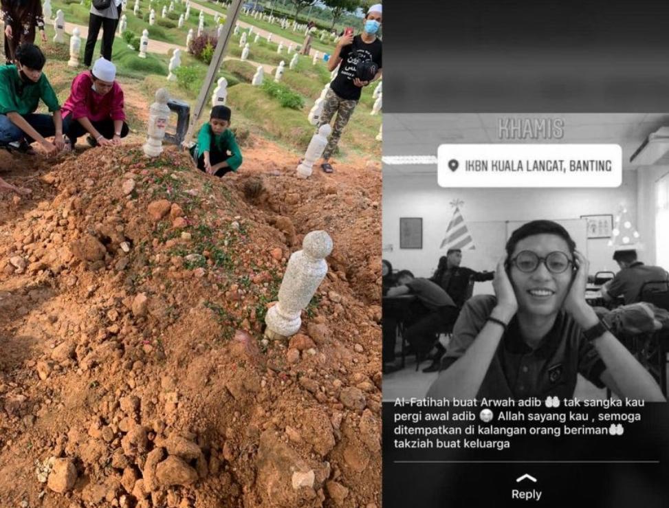 “Penatlah Esok Nak Tidur” – Rider Tunjuk Perangai Pelik Rupanya Petanda ‘Ajal’