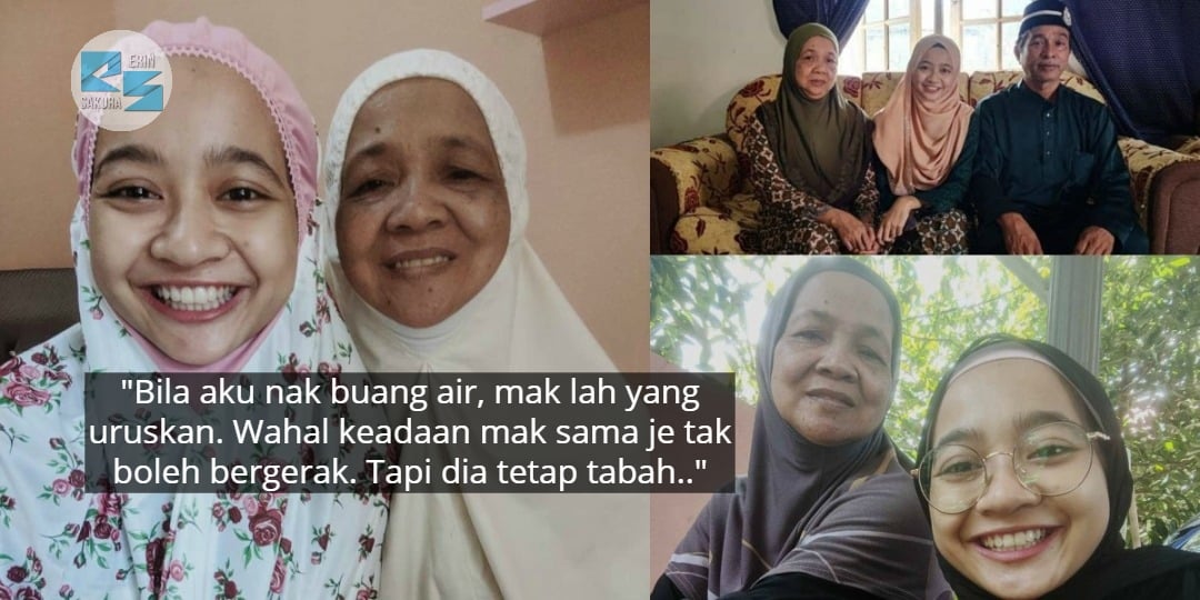 Anak Ozlynn Sanggup Solat Sendirian Dalam Bilik Game, Sebak Bila Tahu Sebabnya