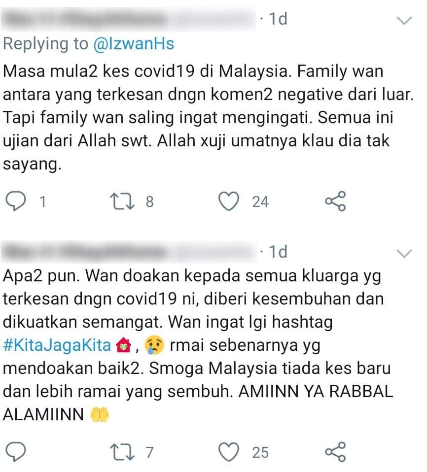 Pernah Dicaci Masa COVID-19, Frontliner Sebak Lepaskan Kluster Tabligh Pulang..
