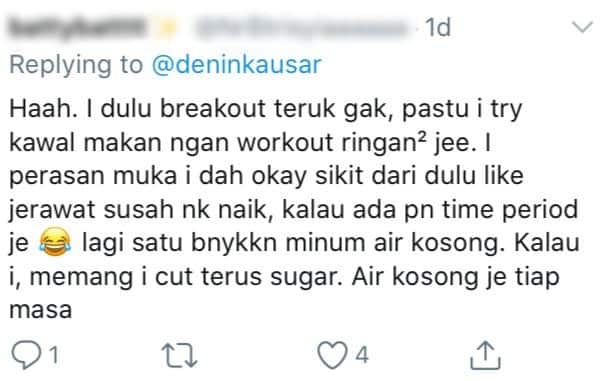 Pakai Skincare Apa Pun Tak Akan Jadi, Badan Penuh Toksin Punca Kulit Breakout