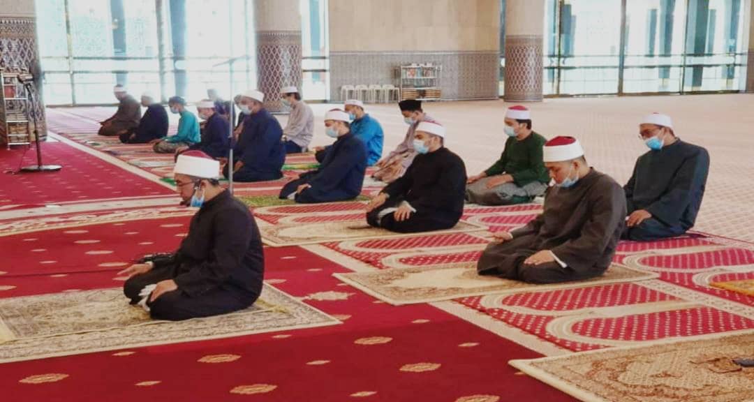 Buat Liputan Tapi Tak Jaga Jarak Sosial, Doktor Khuatir Wujud Kluster Wartawan