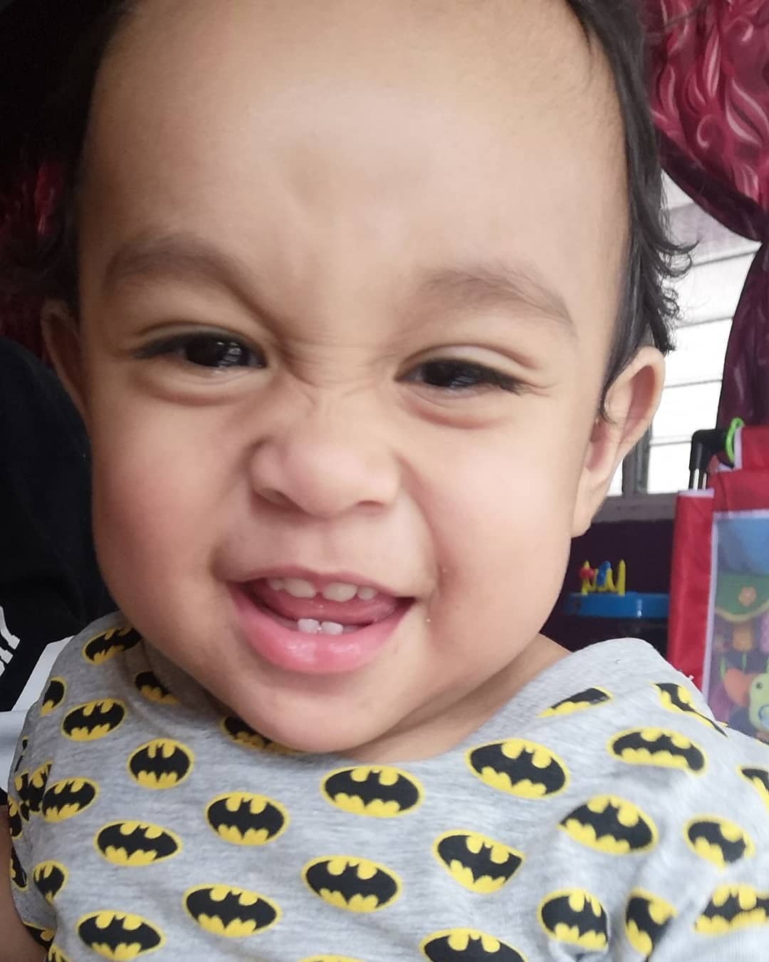 Hubungan Kakak Ipar Masih Keruh, Ali Puteh ‘Stalk’ Anak Buah Bagi Lepas Rindu
