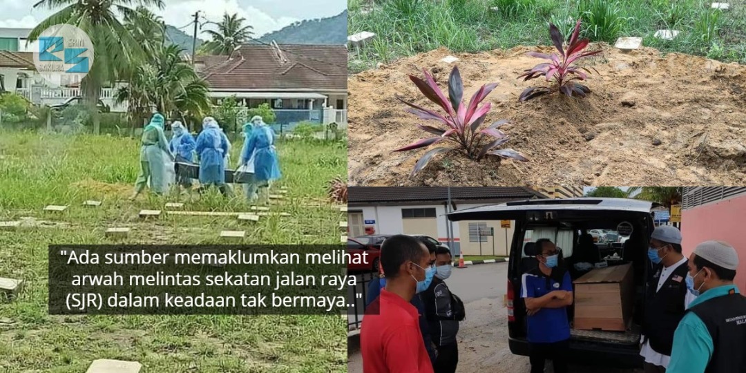 Period Heavy Flow & Urat Bagai Ditarik, Wanita Kongsi Cara Atasi Azab Senggugut