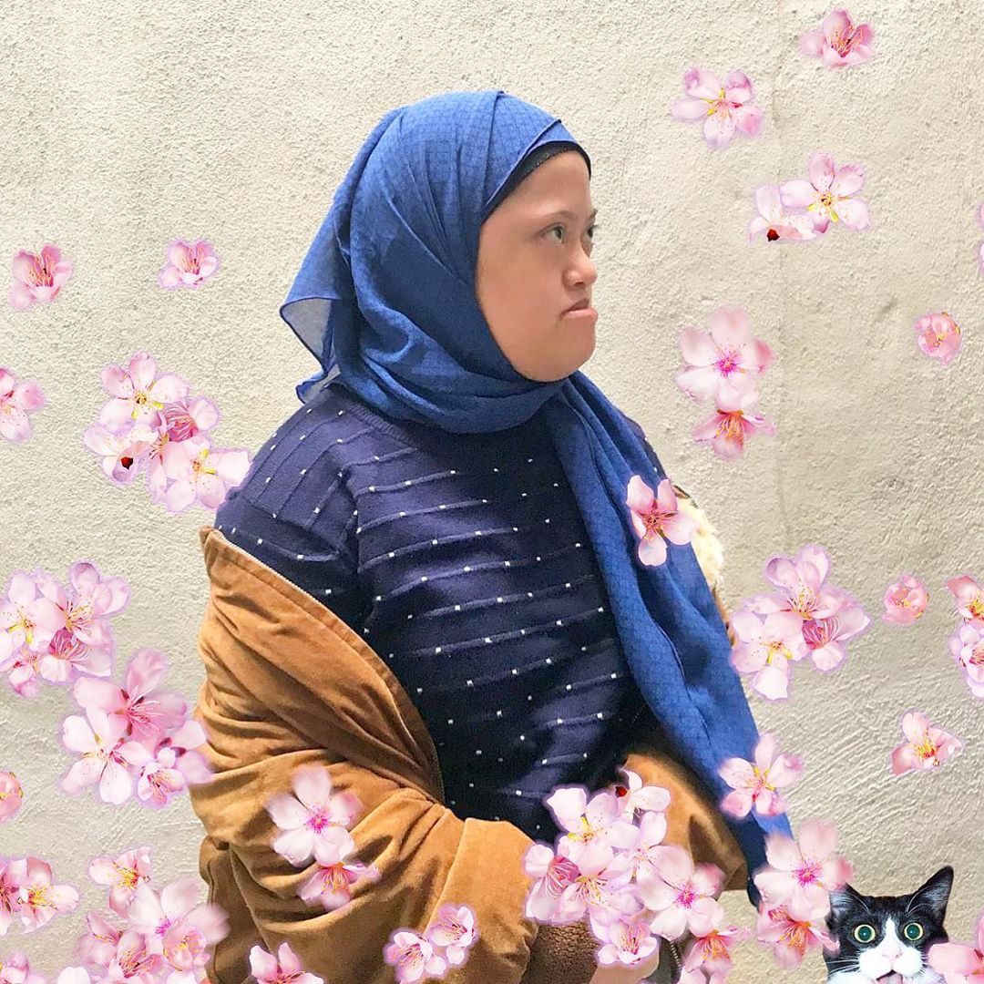 ‘Cik Pia’ Disuruh Menutup Aurat, Bengah Terkilan Ditegur Tak Tahu Nak Mendidik