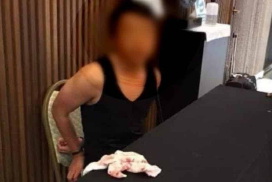 Kecoh Kluster Kayangan Rosakkan Bilik Kuarantin, Rupanya Ada Gangguan Psikologi