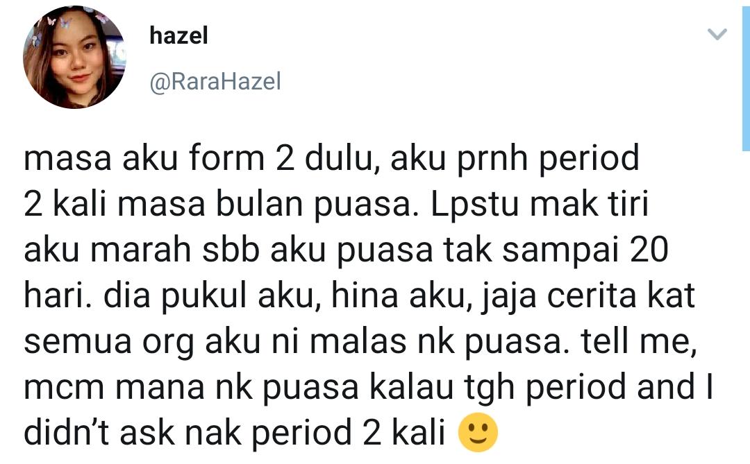 Genap 6 Tahun Dihalau Keluar, Gadis Dedah Kisah ‘Ngeri’ Duduk Bersama Mak Tiri