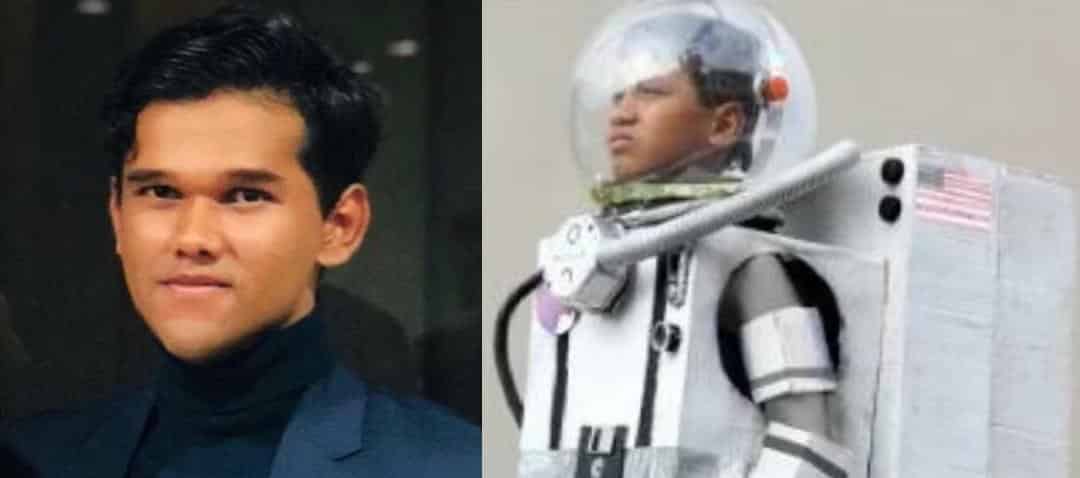 “Saya Takkan Minta Maaf Sebab..” – Pemuda Tampil Ulas Kontroversi Biasiswa NASA