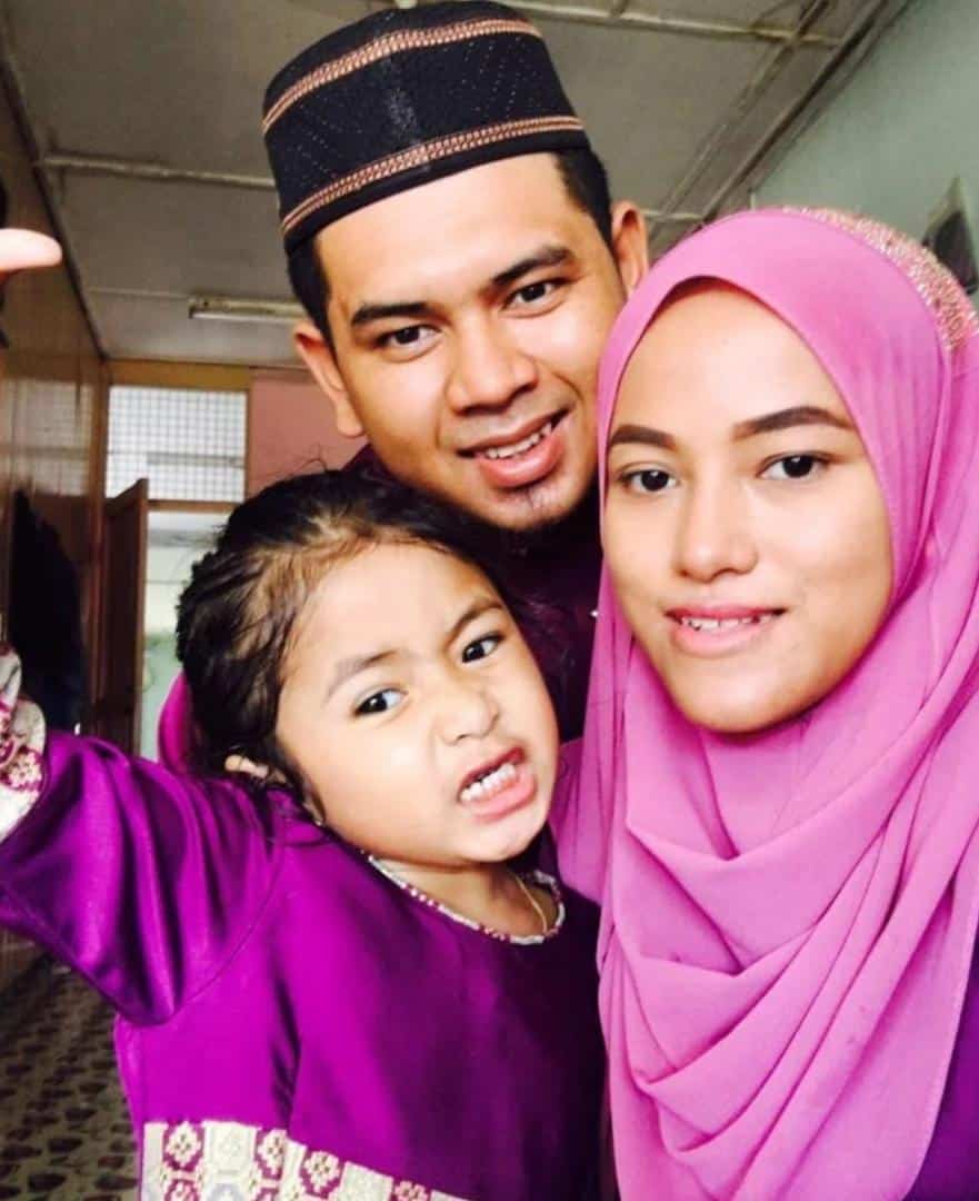 “Aku Tak Mampu Nak Teruskan Lagi..” -Isteri Lelaki OKU Kesal Dituduh Berkhalwat
