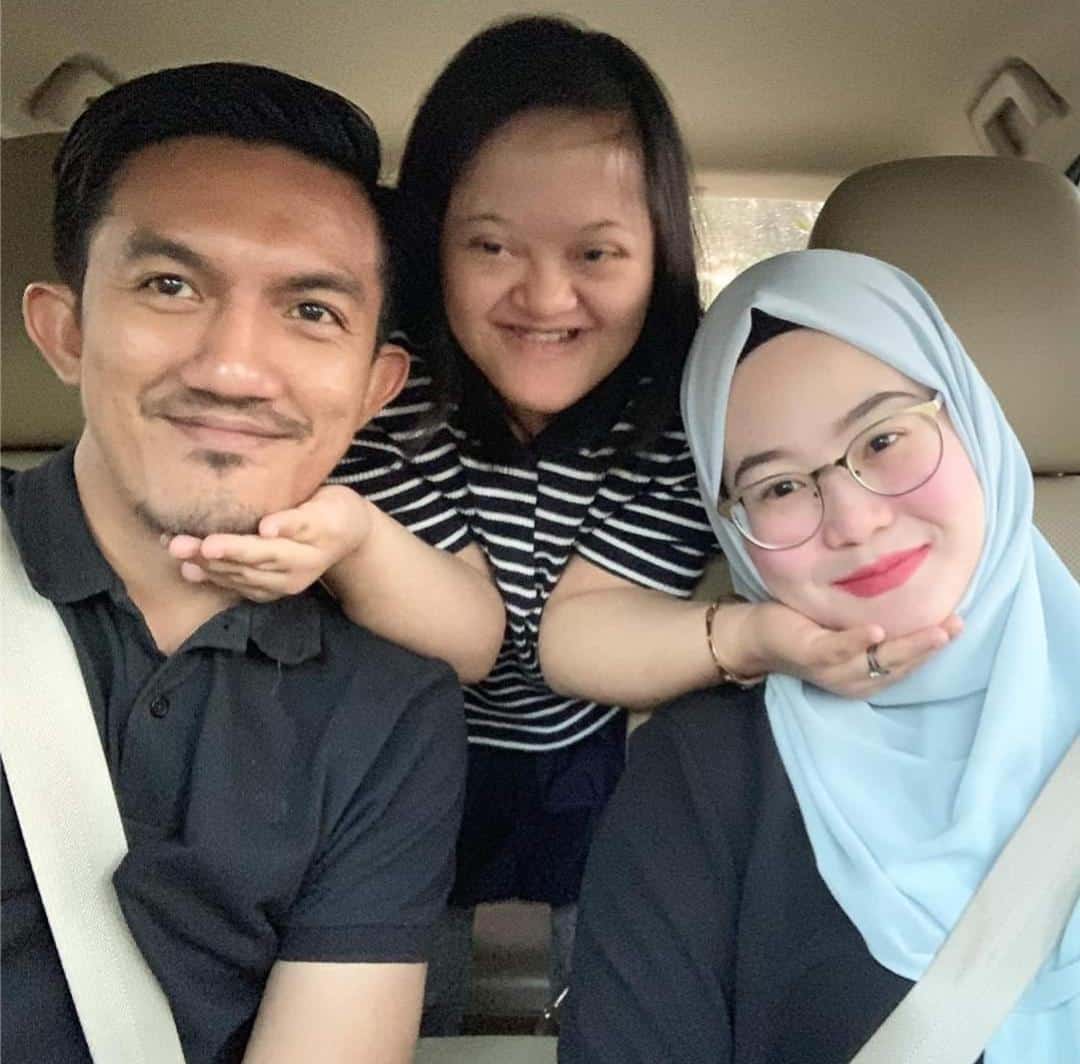 ‘Cik Pia’ Disuruh Menutup Aurat, Bengah Terkilan Ditegur Tak Tahu Nak Mendidik