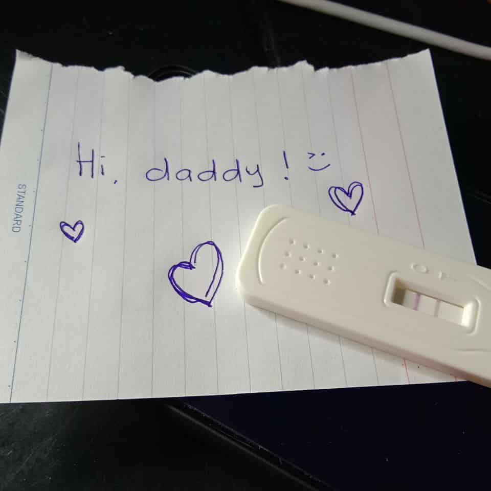 2 Hari Lagi Nak Sambut Baby Kembar, Tapi Allah Uji ‘Ambil’ Semula Serentak