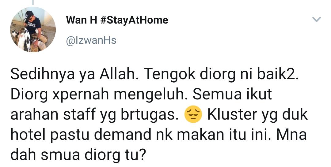 Pernah Dicaci Masa COVID-19, Frontliner Sebak Lepaskan Kluster Tabligh Pulang..