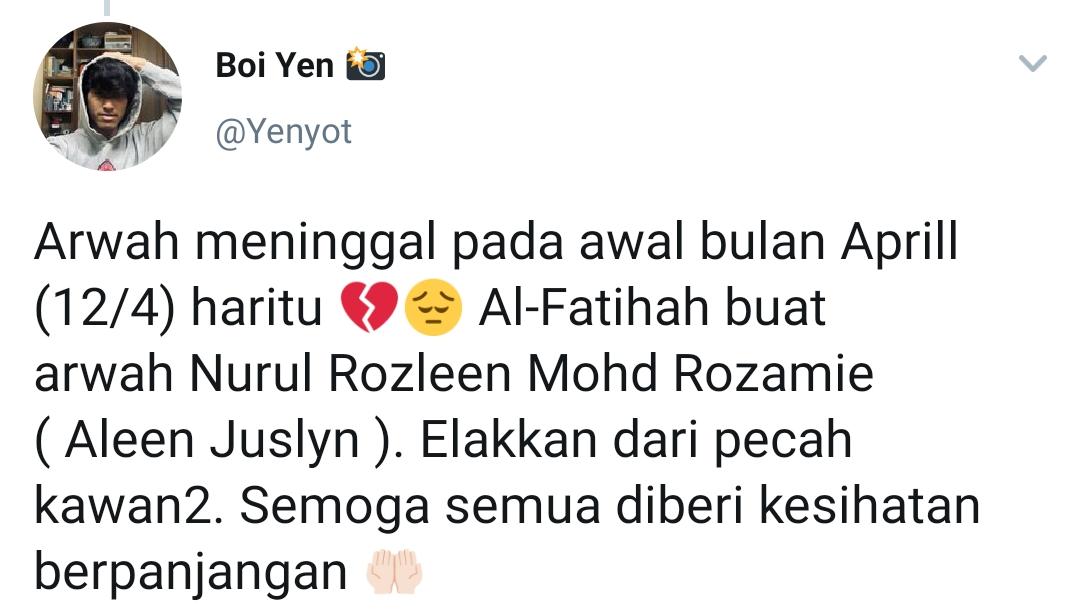 Jangan Dibuat Main, Pemuda Buka Cerita Ngeri Merana Teruk Akibat Apendiks Pecah