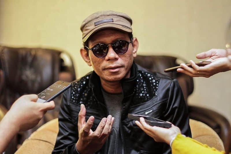 Bertegas Takkan Lari Dari Langsai Hutang, Kini Kak Ogy ‘Blocked’ Ramai Orang
