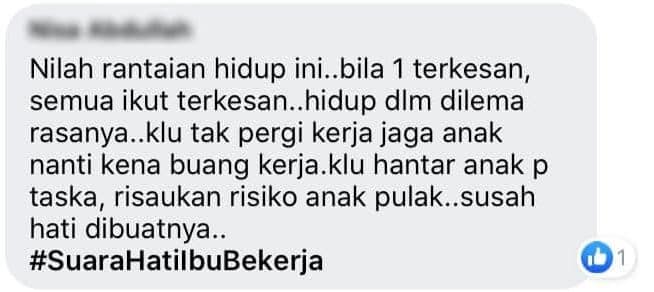 Taska Bakal Beroperasi Bersyarat, Namun Ibu Ayah Masih Paranoid Fikirkan Anak