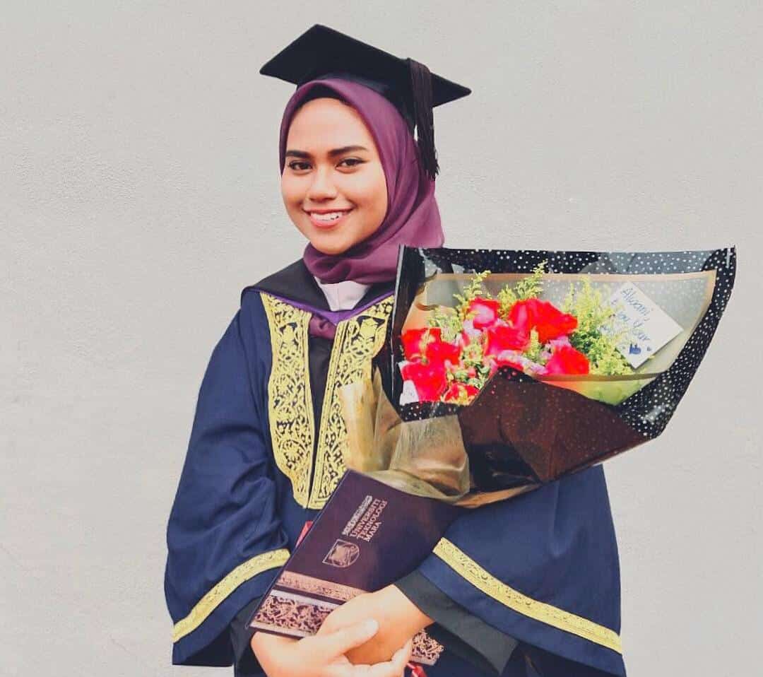 Tekad 9 Tahun Dalami Ilmu Seni, Ternyata Hasil Tangan Gadis Ini Cukup Sempurna