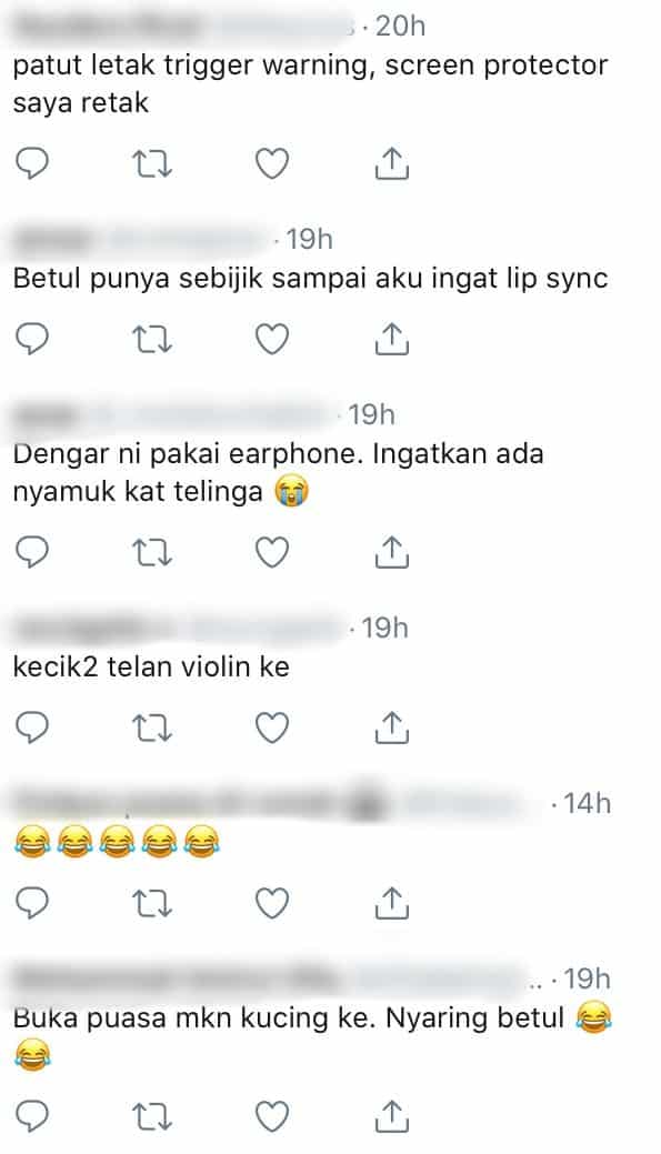 [VIDEO] Kalau Dengar Boleh Terus Bangun Sahur, Pitching Gadis Ini ‘Pecah’ Habis