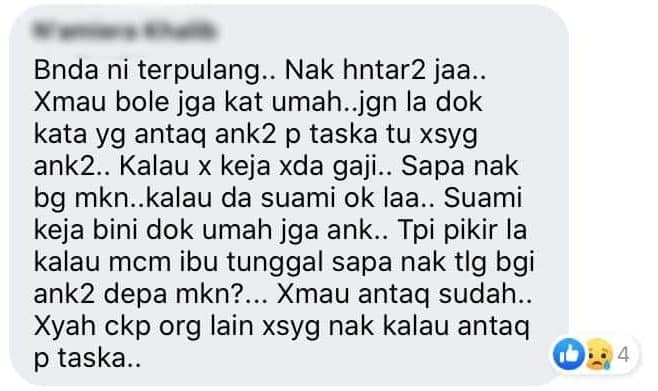 Taska Bakal Beroperasi Bersyarat, Namun Ibu Ayah Masih Paranoid Fikirkan Anak
