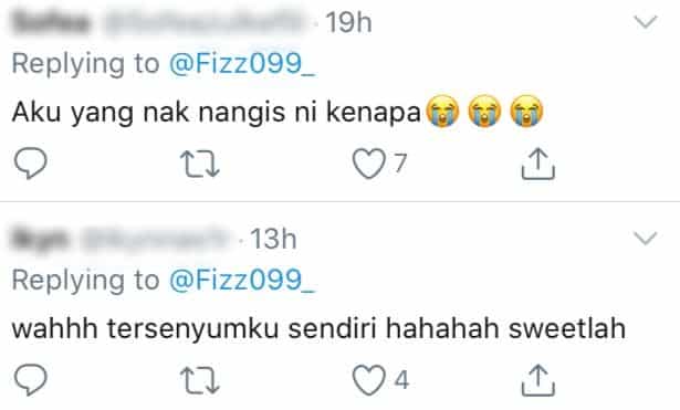 Frontliner ‘Prank’ Konon Kantoi Merayap, Student Mesir Terkejut Dapat Surprise