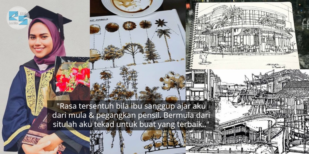 Seru Penggiat Seni Tolong Industri Sendiri, Netizen Puji Mentaliti Que Haidar