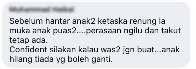 Taska Bakal Beroperasi Bersyarat, Namun Ibu Ayah Masih Paranoid Fikirkan Anak