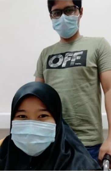 Ibu Cuak Bayi Dalam Perut Langsung Tak Gerak, Bila ‘Checkup’ Nurse Pun Terkejut